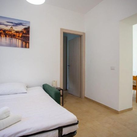 Vatican Terrione Apartment 105 Ρώμη Εξωτερικό φωτογραφία