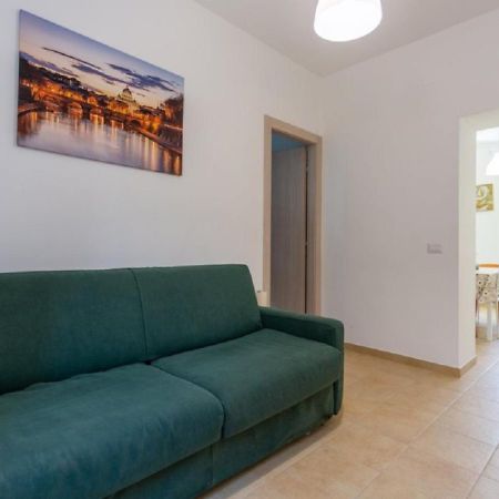 Vatican Terrione Apartment 105 Ρώμη Εξωτερικό φωτογραφία