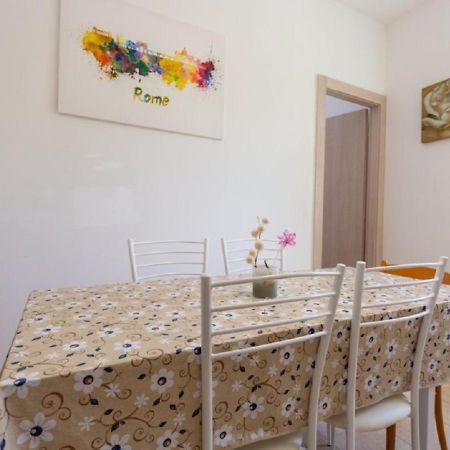 Vatican Terrione Apartment 105 Ρώμη Εξωτερικό φωτογραφία