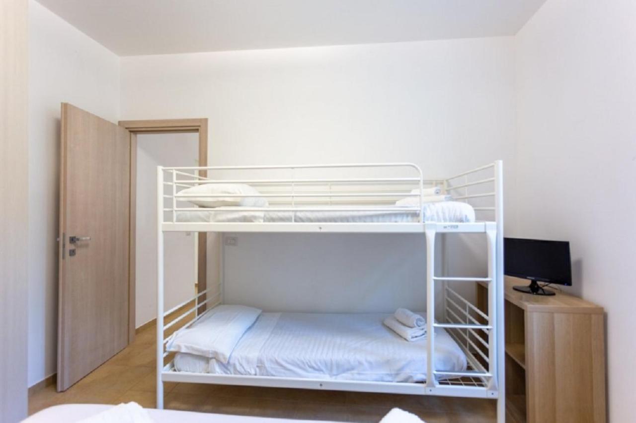 Vatican Terrione Apartment 105 Ρώμη Εξωτερικό φωτογραφία