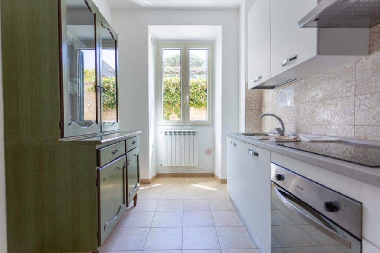 Vatican Terrione Apartment 105 Ρώμη Εξωτερικό φωτογραφία