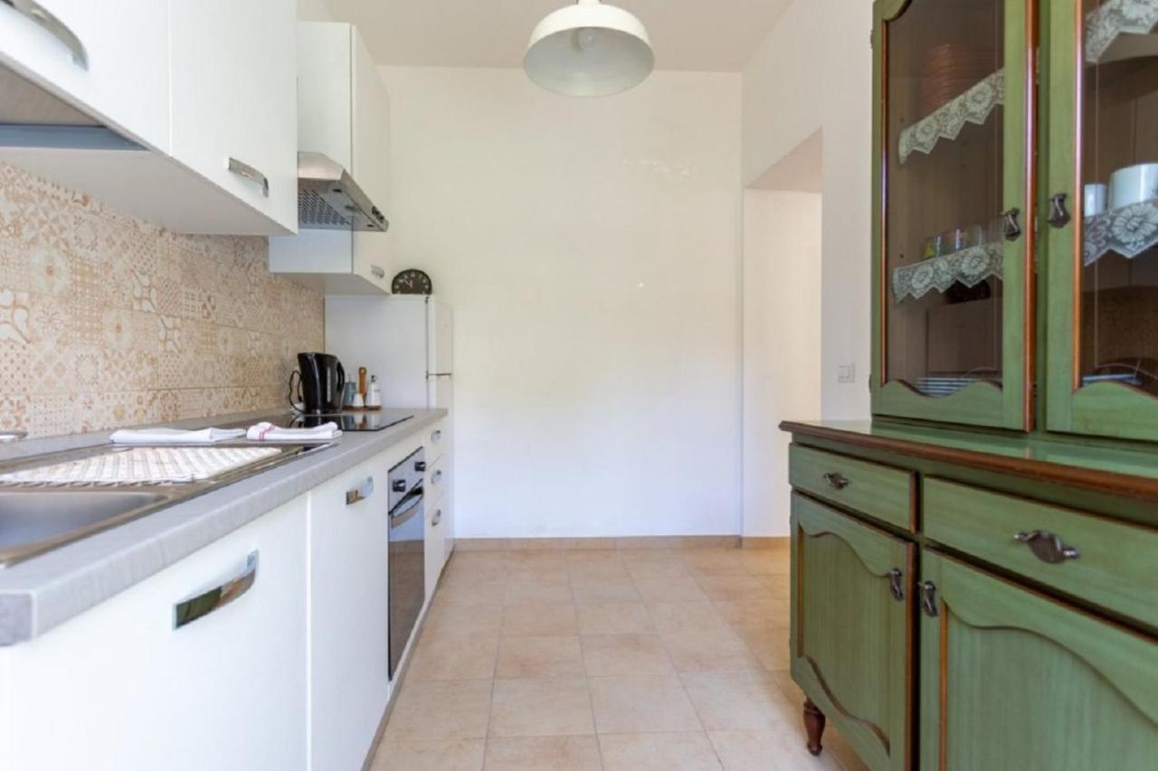 Vatican Terrione Apartment 105 Ρώμη Εξωτερικό φωτογραφία