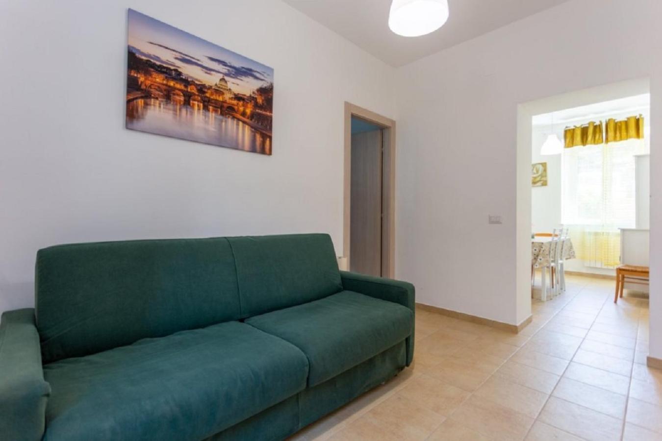 Vatican Terrione Apartment 105 Ρώμη Εξωτερικό φωτογραφία