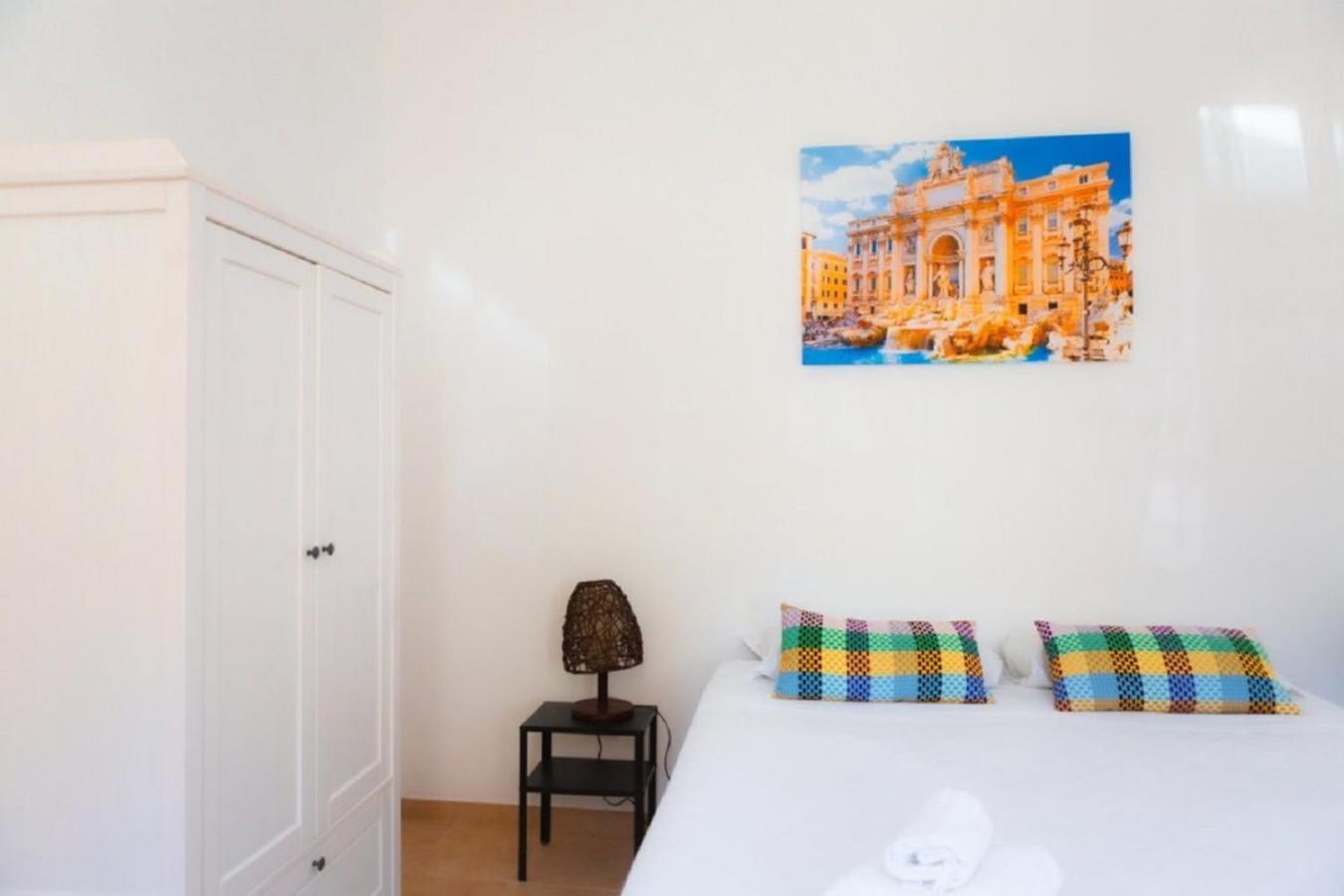 Vatican Terrione Apartment 105 Ρώμη Εξωτερικό φωτογραφία
