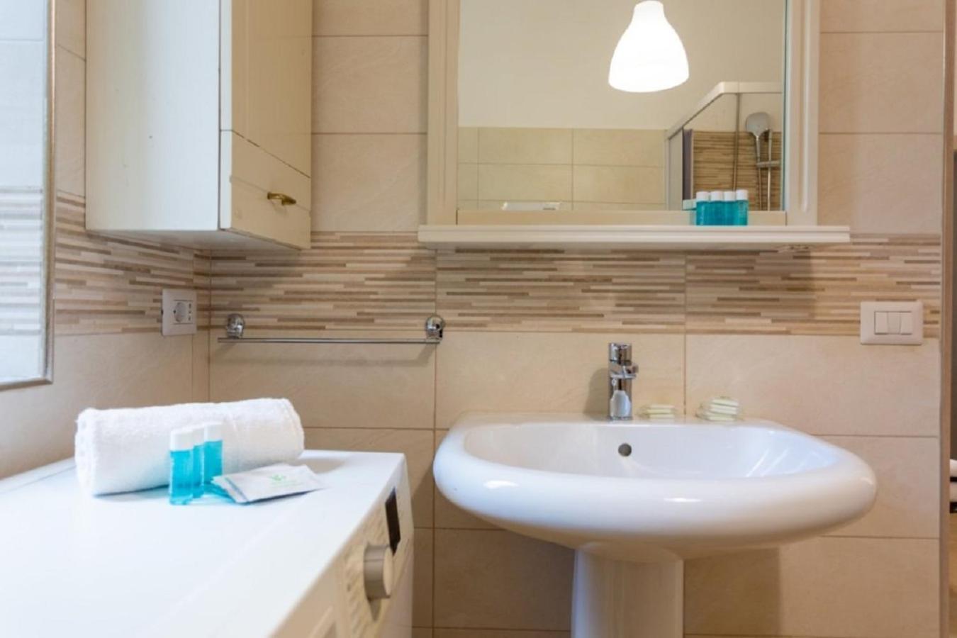 Vatican Terrione Apartment 105 Ρώμη Εξωτερικό φωτογραφία